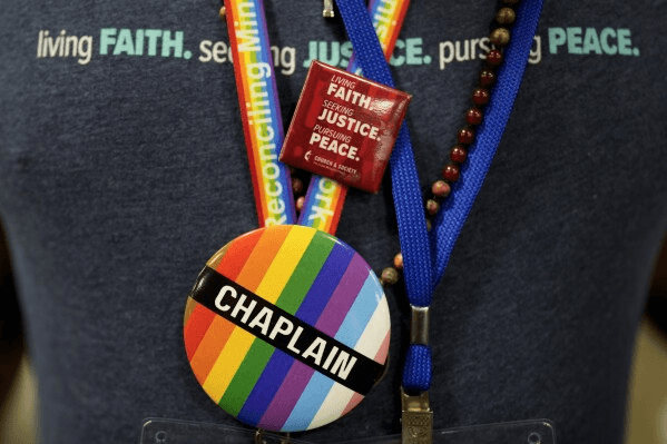 United Methodists repeal LGBTQ clergy ban